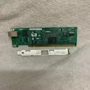Intel Pro/1000 MT PCI-X Network Single Port Server Adapter PWLA8490MT
