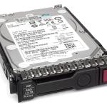 791055-001 HP HDD 1.8TB / 10K / SAS 12G / ENTERPRISE / 2.5" SFF / HOT-SWAP