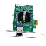 DELL 0U3867 Intel PRO/1000 PT 1GB Gigabit Ethernet Single Port Server Adapter