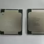 Matched Pair Intel Xeon E5-2609 V3 1.9GHz 15MB 6.4GT/s SR1YC LGA2011 CPU