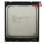 Intel Xeon E5-2650 SR0H4 SR0KQ 2.0 GHz 20M 8-Core LGA 2011 Server CPU 95W