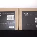 New Cisco MGBSX1 GBIC SFP Genuine 1-YR Warranty! BEWARE OF CHINESE COUNTERFEITS!
