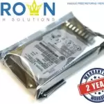IBM 00NA441 00NA442 00NA445 1.8TB 10K 6G HS 2.5" SAS G2HS HARD DRIVE