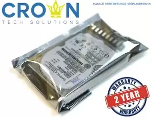 IBM 00NA441 00NA442 00NA445 1.8TB 10K 6G HS 2.5" SAS G2HS HARD DRIVE