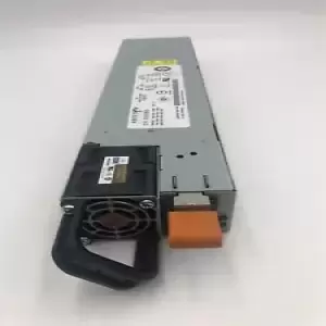 IBM 670W POWER SUPPLY 39Y7189 32R2815 39Y7188 39Y7382 39Y7383 FS7027-030L