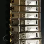 CISCO SFP-GE-T Copper Transceiver Module GENUINE