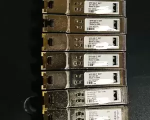 CISCO SFP-GE-T Copper Transceiver Module GENUINE