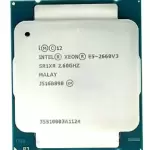 SR1XR Intel E5-2660v3 2.6GHZ 10 Core Processor E5-2660V3