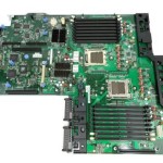 Dell Poweredge R805 Server System Board Motherboard D456H 0D456H CN-0D456H