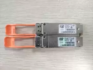 cisco  QSFP-100G-PSM4-S 100G original transceiver module good condition