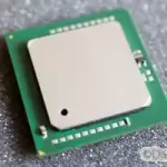 INTEL SL7ZC XEON Processor 3.6GHz CPU