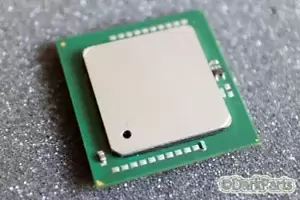 INTEL SL7ZC XEON Processor 3.6GHz CPU
