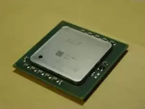 HP Intel Xeon 3 GHz 800MHz Single Core Low Voltage CPU (SL8SV 399764-001)