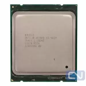 Intel Xeon E5-4620 2.2GHz 8 Core 16MB SR0L4 LGA2011 Server Processor CPU