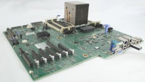 IBM SERVER MOTHERBOARD X3500 M4 LGA2011 DDR3 PCI-E YILAN P10 94Y7740
