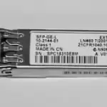 Cisco | SFP-GE-L | 10-2144-01 | 1000BASE-LX/LH SFP Transceiver Module