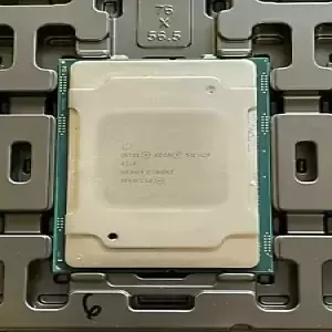 Intel Xeon Silver 4110 cpu 8-Core 2.10ghz 11m LGA 3647 85W  CPU processor