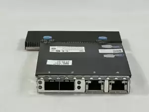 Dell Broadcom 57800S 4P 2x 10GbE SFP 2x 1GbE RJ-45 rNDC Network Daughter Card