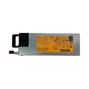 HP 734870-101 800W FLEX SLOT TITANIUM HOT PSU - 720482-B21, 754378-001