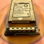 DELL 2TRM4 1.8TB 10K SAS 2.5 HDD