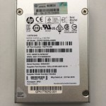 HP 3PAR 1.92TB SAS SSD SDLLOC6R DOPE1920S5xnNMRI *578 DAYS *520 FORMAT