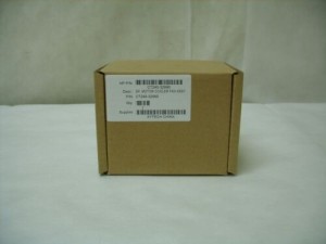 HP Hewlett Packard / Chiefly Square Server Cooling Fan CC4020B24H / CT245-32990