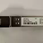 Genuine Cisco SFP-GE-T 1000BASE-T EXT SFP Transceiver Module (Lot of 10)