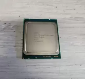 Intel Xeon E5-1650V2 SR1AQ 3.50 GHz CPU Processor
