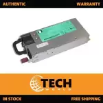 Compatible HP 460W Hot Plug Power Supply 503296-B21 511777-001 499250-001 G6 G7
