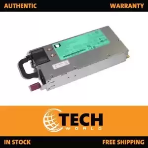 Compatible HP 460W Hot Plug Power Supply 503296-B21 511777-001 499250-001 G6 G7