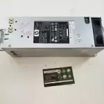 HP ProLiant ML350 Server 500W Power Supply PSU 264166-001 292237-001 Tested