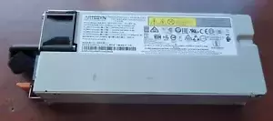 Lenovo 01PE160 550 Watt Server Power Supply