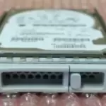 Cisco UCS-HD18TB10K4KN 1.8TB 10k 2.5" SAS 12G Hard Drive Disk HDD with caddy