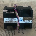 For HP HP DL140G3 server cooling fan 409840-001 DF04056B12U