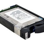 EMC 005049671 300GB 15K SAS 3.5" Hard Drive