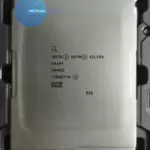 Intel Xeon Silver 4410Y Server Processor (3.9 GHz, 12 Cores, Socket LGA 4766)...