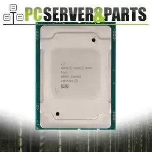 Intel Xeon Gold 5215 SRFBC 2.50GHz 13.75MB 10-Core LGA3647 CPU Processor