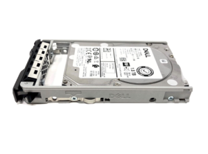 Dell 1.8TB 10K SAS 2.5" 12Gbps Hard Drive for PowerVault ME412 ME4012
