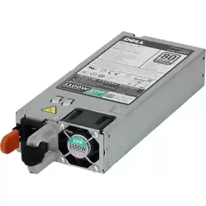 Dell 1100W EPP 80+ Platinum PSU (E1100-S0)