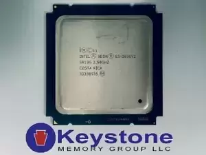 Intel Xeon E5-2696 V2 SR19G 12 Core 2.5GHz 25MB LGA-2011 Server CPU *km