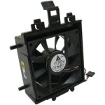 Dell PowerEdge T110 Server EFC0912BF Cooling Fan & Shroud- N790P