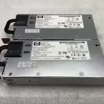 Lot of 2 HP HSTNS-PL12 750W Power Supply DB04028B12U