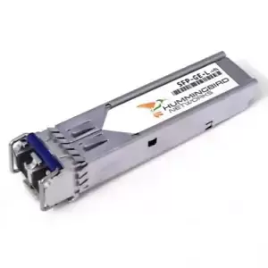 Hummingbird Networks Brand Compatible for Cisco SFP-GE-L 1G LX DDM SFP