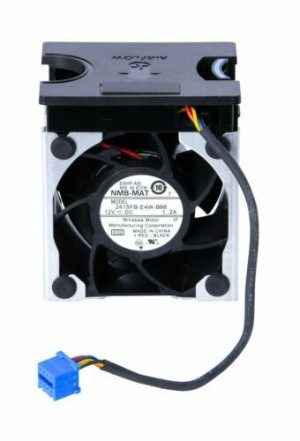 Dell Fan for Cooling PowerEdge r520 05FX8X Server 01 Kvpx F7HNN-A00