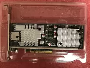Intel 10 Gigabit AT2 Server Adapter E10G41AT2