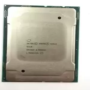 Intel Xeon Gold 5118/SR3GF 2.30GHz 16.5MB 12-Core CPU Socket LGA3647