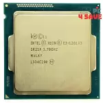 Intel Xeon E3-1281 V3 3.7Ghz 4-Core 8MB LGA1150 Server CPU Processor SR1R2 SR21F