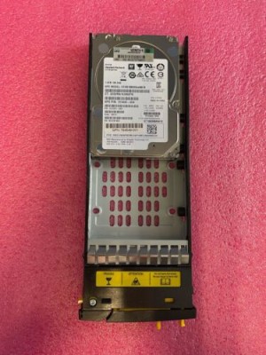 HP 3PAR 1.8TB SAS 2.5" 10K HDD with Tray STHB1800S5xeN010 791436-004 794549-001