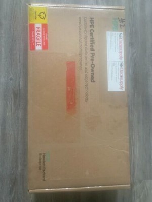 ?Intel Xeon Silver 4116 12 Core CPU Processor SR3HQ, 2.1GHz Up To 3.0GHz, 16.5MB