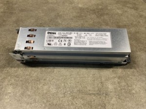 Dell PowerEdge 2850 Server 700814-0000 700W Hot-Swap Redundant PSU- D3163